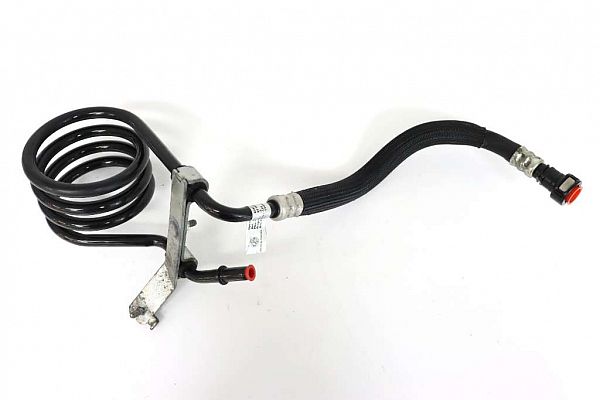 Servoschläuche FIAT DUCATO Platform/Chassis (250_, 290_)