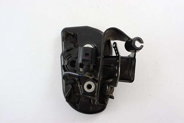 Door lock VW CADDY III Box Body/MPV (2KA, 2KH, 2CA, 2CH)