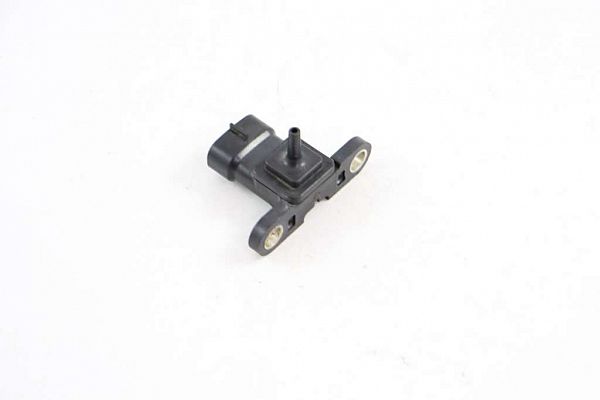 common rail (Injectie) / Verstuiver Brug TOYOTA RAV 4 III (_A3_)