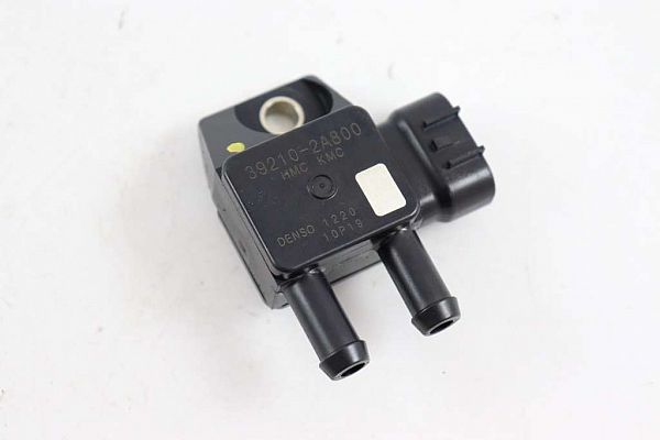 Sensor Temperatur / Druck - Auspuff HYUNDAI SANTA FÉ III (DM, DMA)