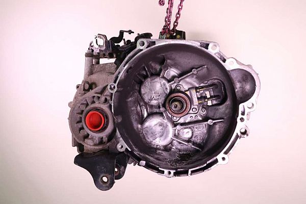 Schaltgetriebe HYUNDAI i40 CW (VF)