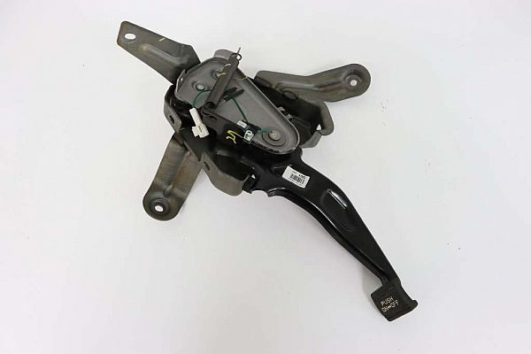 Handbremspedal HYUNDAI SANTA FÉ III (DM, DMA)