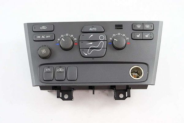 Aircondition boks VOLVO S60 I (384)