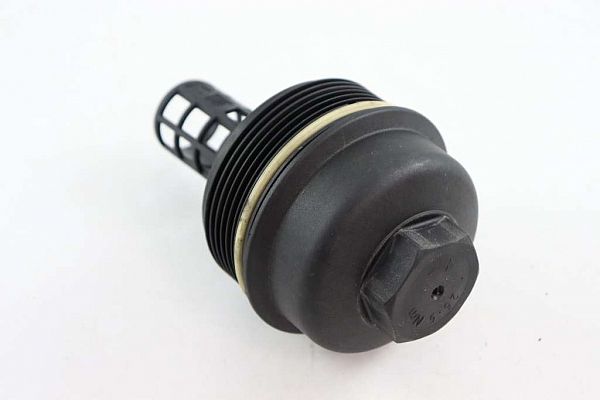 Oljefilter adapter/tilkobling VOLVO XC70 II (136)