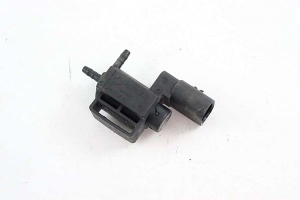 Turboladekontrolle VW GOLF V Estate (1K5)