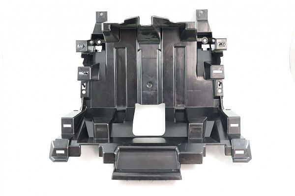 Accubak FIAT DUCATO Platform/Chassis (250_, 290_)