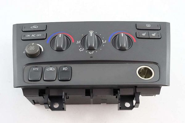 Aircondition boks VOLVO V70 Mk II (285)