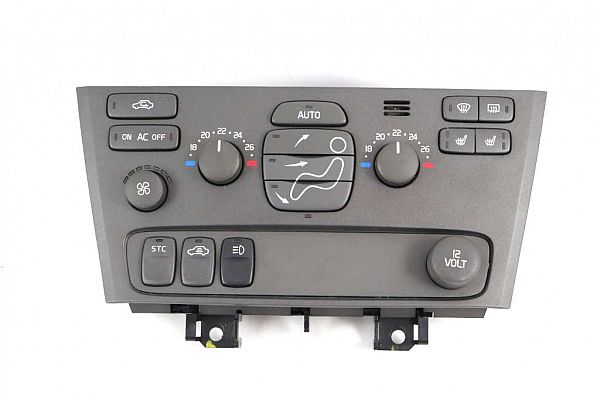 Aircondition boks VOLVO S60 I (384)