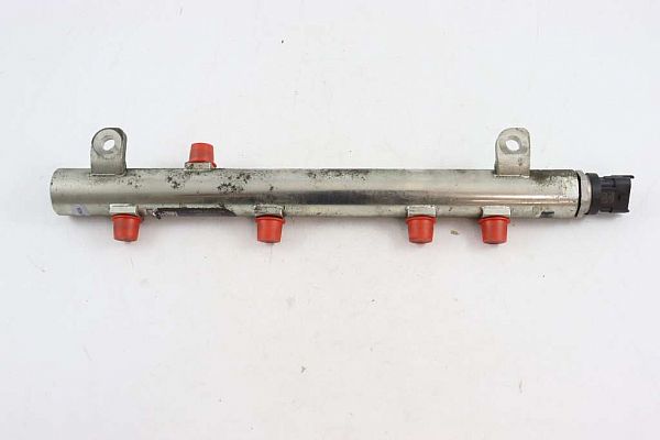 common rail (Injectie) / Verstuiver Brug FIAT DUCATO Platform/Chassis (250_, 290_)