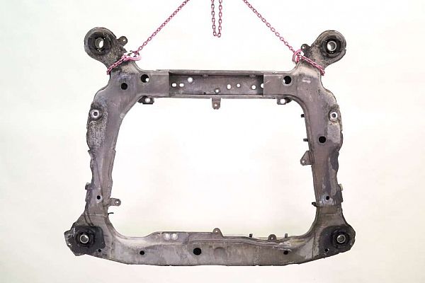 Forbro VOLVO S60 I (384)