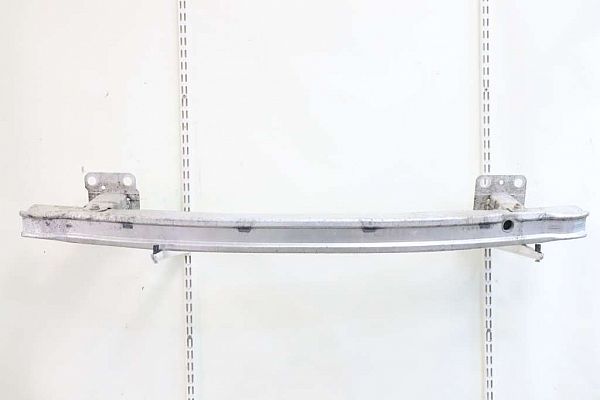 Front bumper reinforcement RENAULT MEGANE II (BM0/1_, CM0/1_)