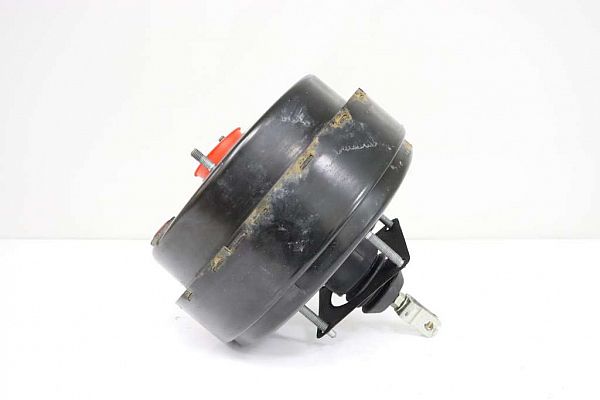 Brake booster