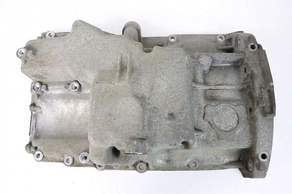 6M2E-6675-AA : Bundkar - Autoparts24