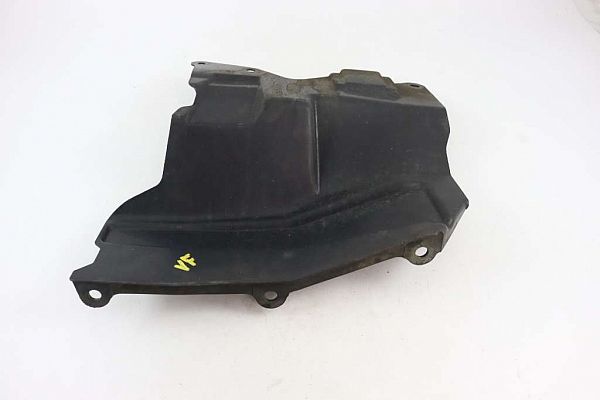 Motorabdeckung TOYOTA GT 86 Coupe (ZN6_)