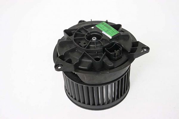Kachel Ventilatiemotor / aanjager JAGUAR X-TYPE (X400)