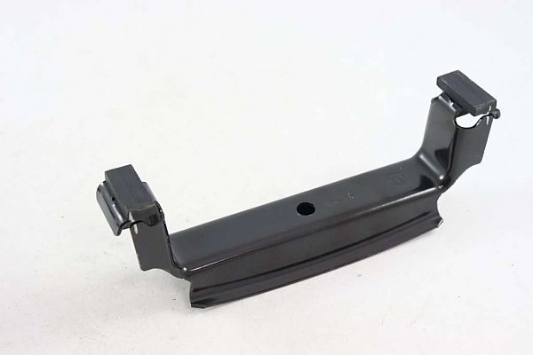 Accubak FIAT DUCATO Platform/Chassis (250_, 290_)