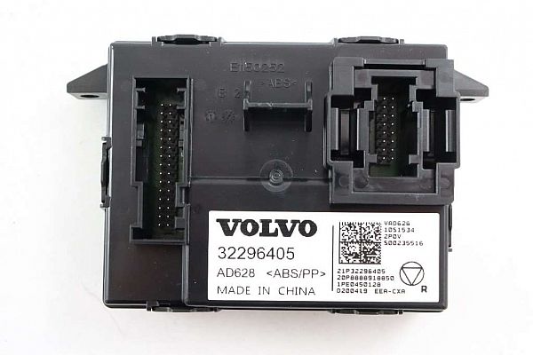 Aircondition boks VOLVO XC40 (536)