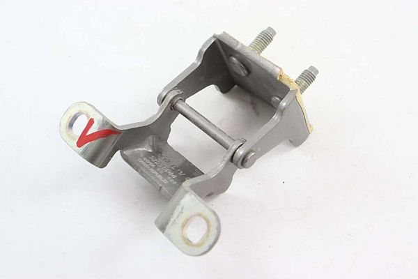 Volvo Xc40 - Achterklep scharnier Xc40 | Autoparts24