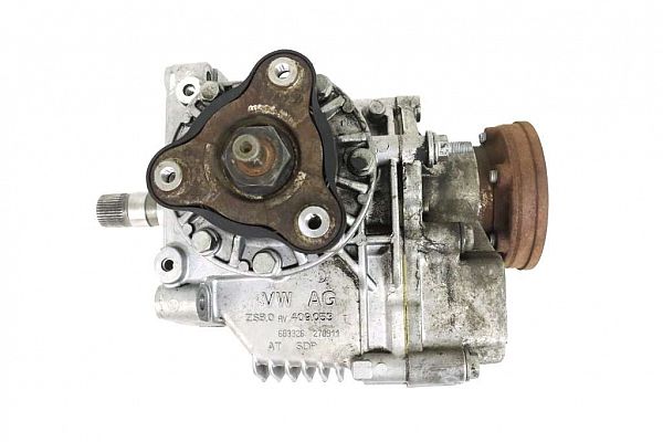 Transfer - gear-box VW PASSAT Estate (365)