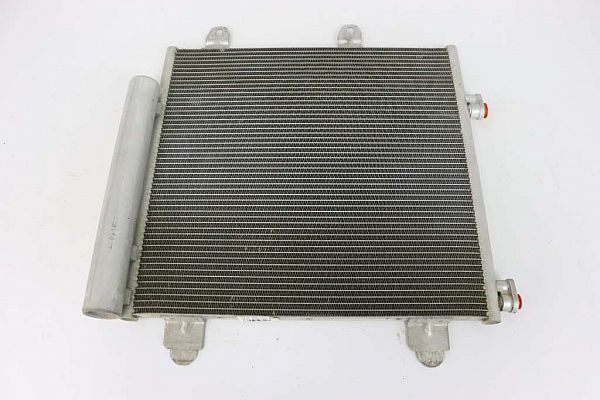 Heating element PEUGEOT 108