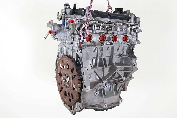 Motor NISSAN QASHQAI / QASHQAI +2 I (J10, NJ10, JJ10E)