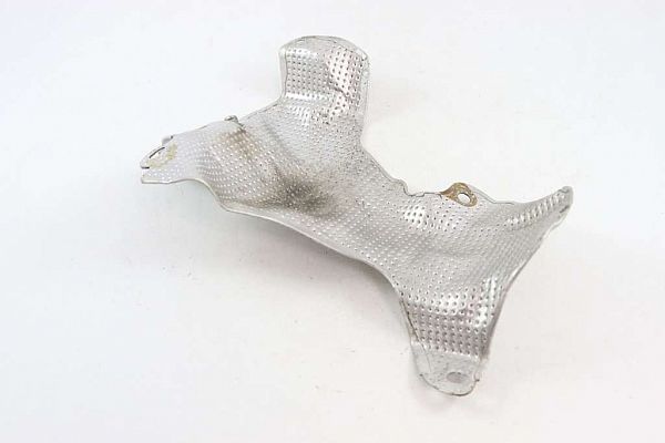 Heat shield VOLVO V60 II (225, 227)