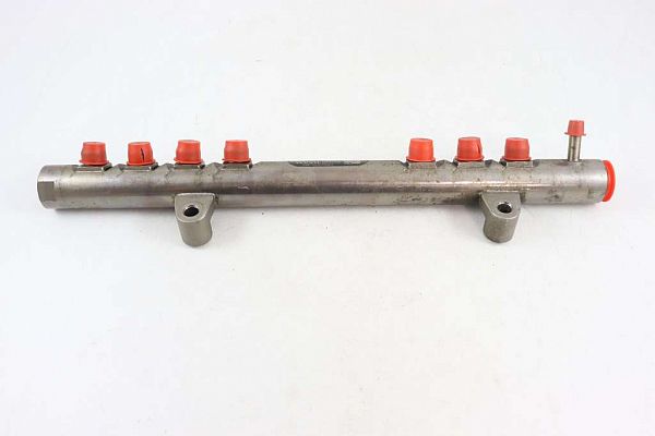 Trykregulator VOLVO XC70 II (136)