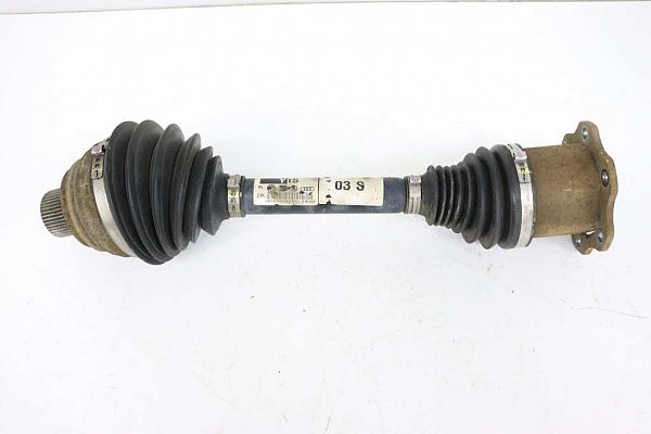 Drivaksel for AUDI A5 (8T3)