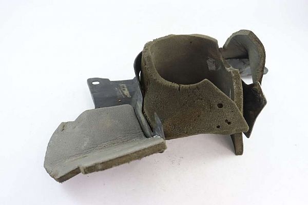 Antriebswelle vorne AUDI A6 Avant (4F5, C6)