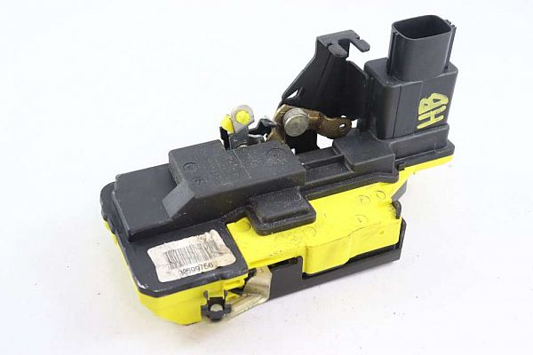 Door lock VOLVO XC90 I (275)