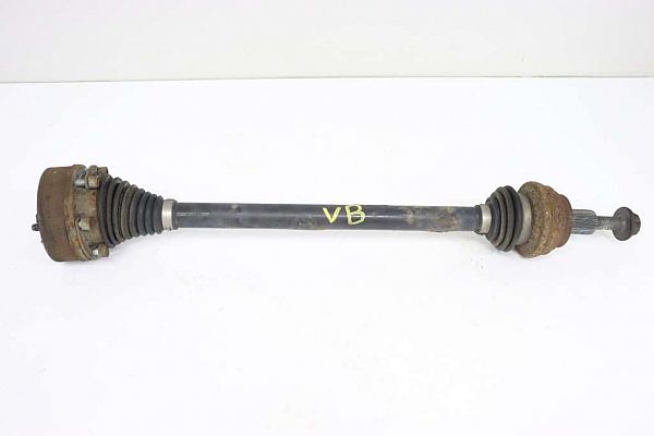 Hinterachse links VW CC B7 (358)