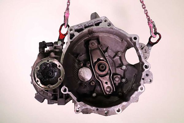 Girkasse manuel VW NEW BEETLE (9C1, 1C1)