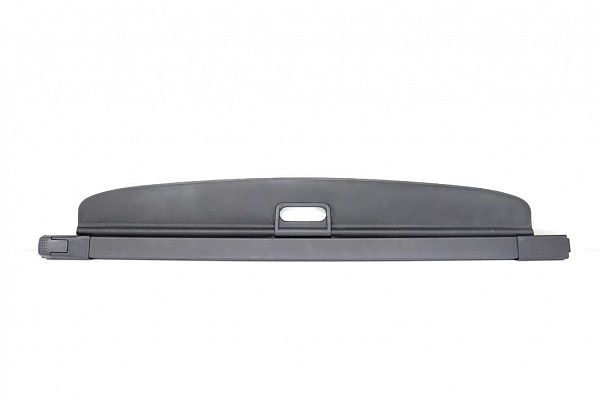 Parcel shelf cover