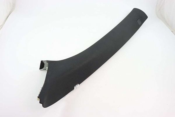 A pillar trim