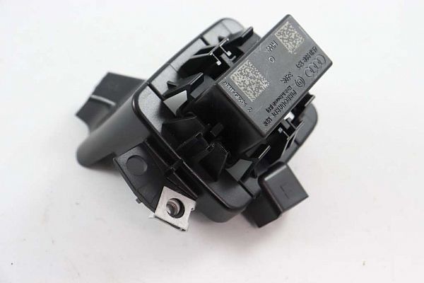 Steuereinheit - schlüsselloses System AUDI A6 Avant (4G5, 4GD, C7)