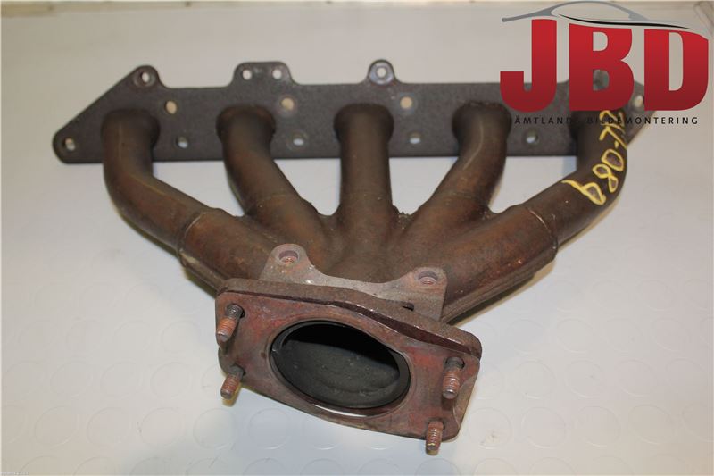 Manifold out VOLVO C70 I Coupe (872)