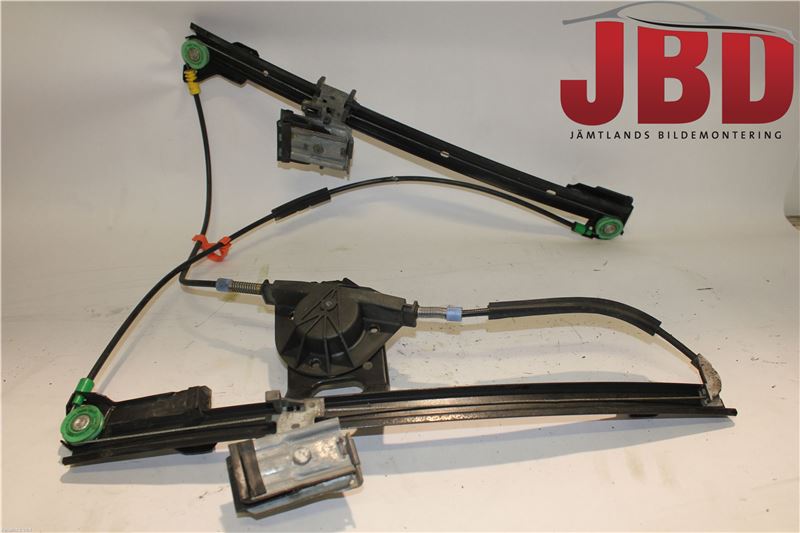 Screen cable 2 doors VW VENTO (1H2)
