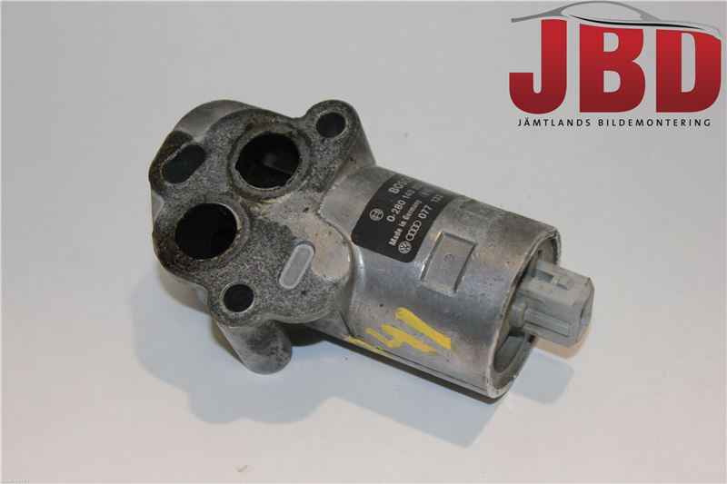 Air supply valve AUDI A8 (4D2, 4D8)