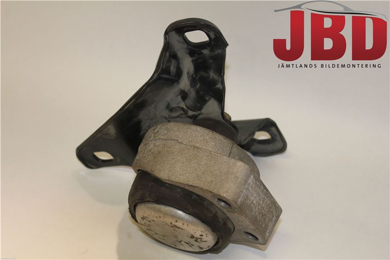 Engine mounting FORD MONDEO Mk III Turnier (BWY)