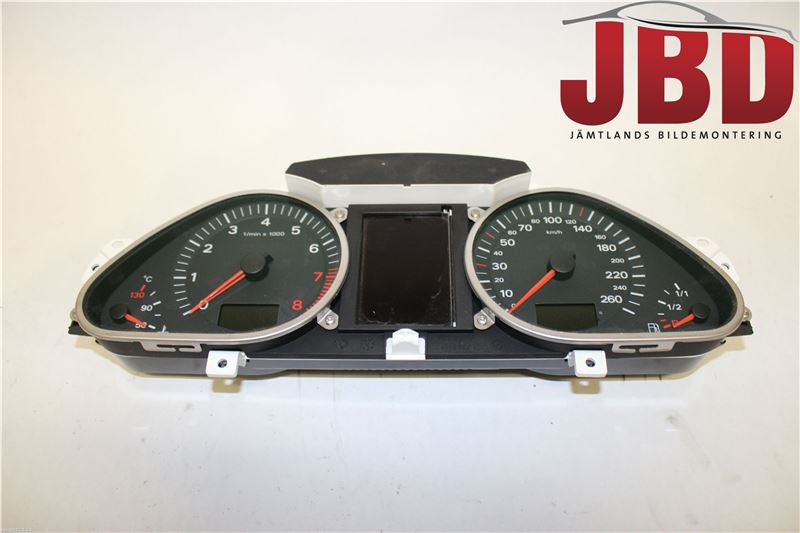 Instr. speedometer AUDI A6 Avant (4F5, C6)