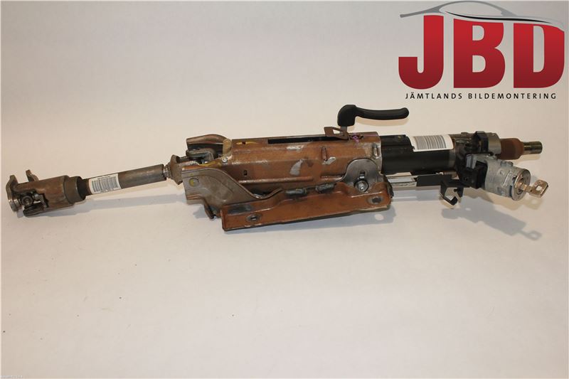 Ratstamme komplet PEUGEOT 407 (6D_)