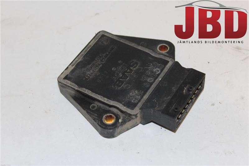 Steuergerät elektr. Zündung SAAB 9-3 (YS3F, E79, D79, D75)