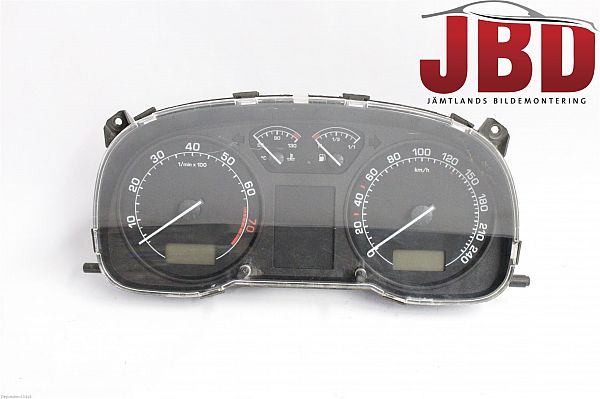 Instr. speedometer SKODA OCTAVIA I (1U2)
