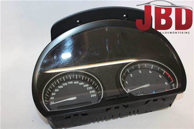 Instr. speedometer BMW X3 (E83)