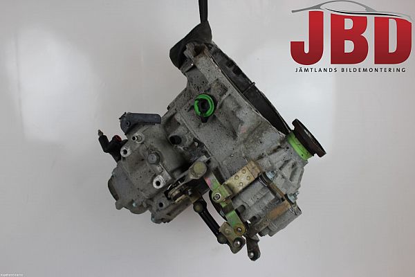 Schaltgetriebe SKODA OCTAVIA I (1U2)