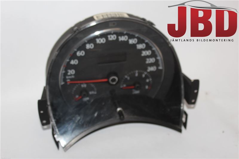 Instr. speedometer VW NEW BEETLE Convertible (1Y7)