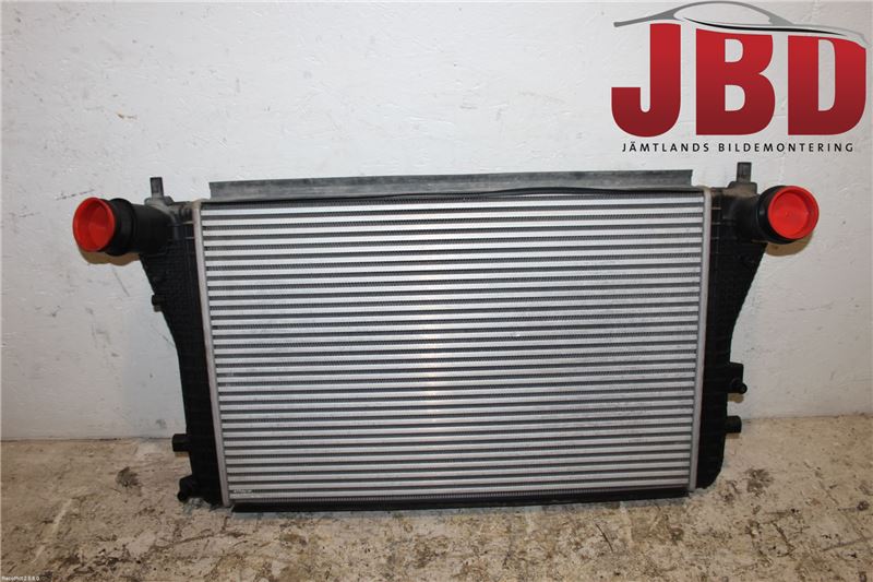 1K0145803AS : Wärmetauscher und Kühler - Autoparts24