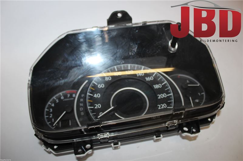Speedometer HONDA CR-V IV (RM_)
