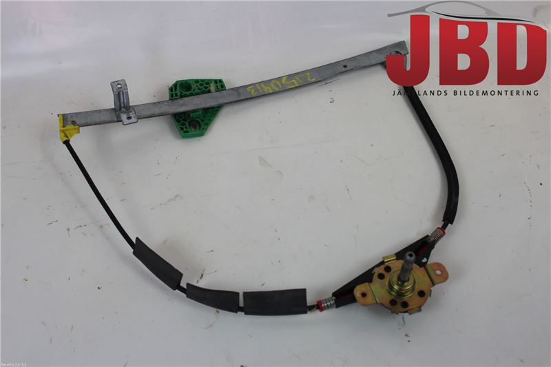 Screen cable 2 doors FORD KA (RB_)