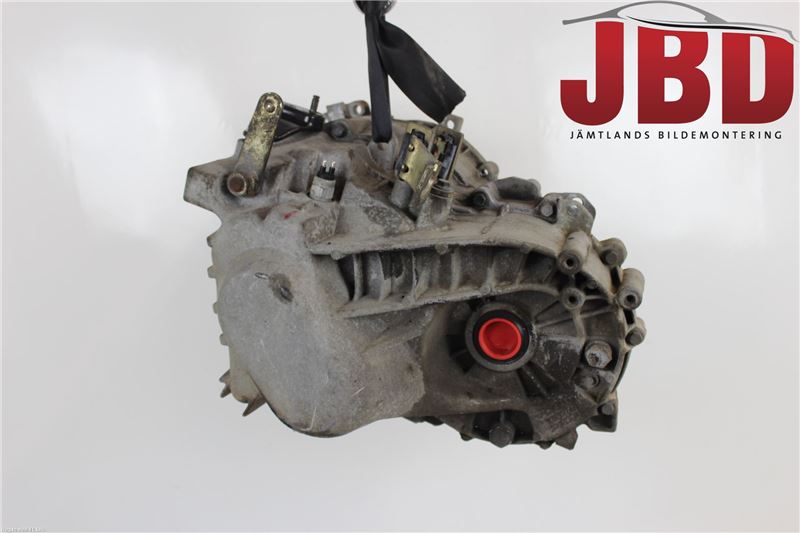 Schaltgetriebe VOLVO V70   (875, 876)